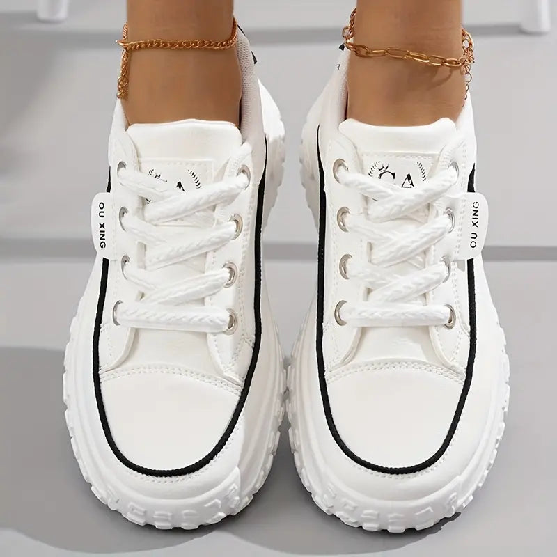 🩰Zapatillas Ortopédicas Confort Flexx🔥