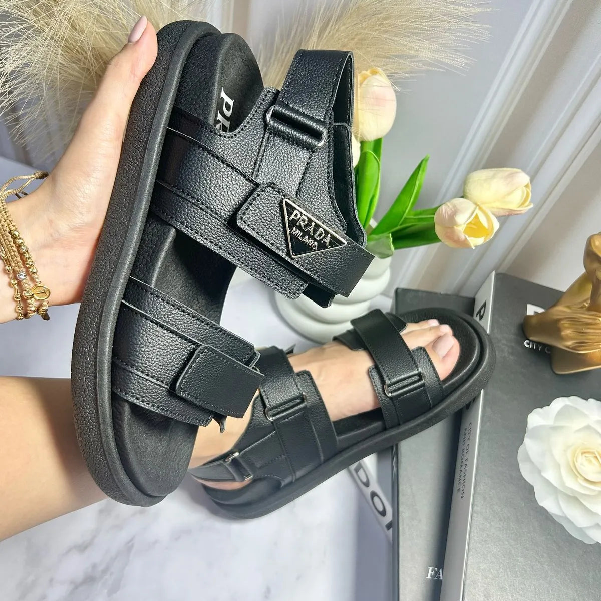 👡SANDALIA ORTOPEDICA COMFORT STAR PREMIUM💎