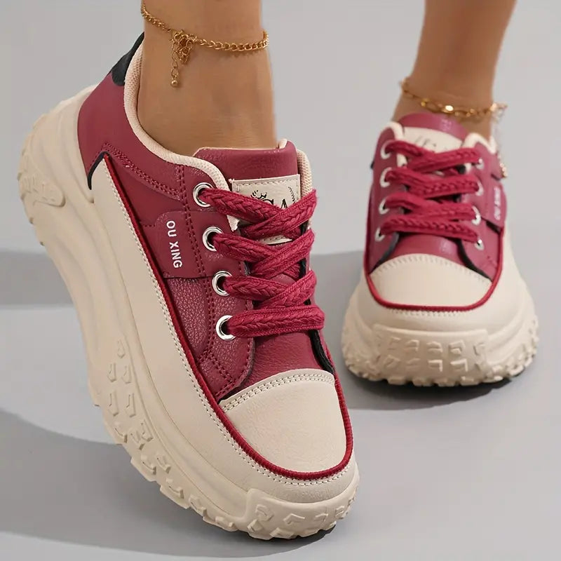 🩰Zapatillas Ortopédicas Confort Flexx🔥