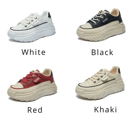 🩰Zapatillas Ortopédicas Confort Flexx🔥