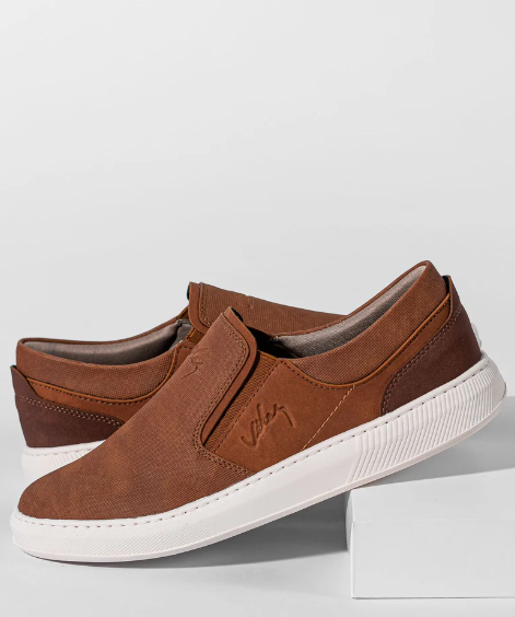 🔥Mocasín Vélez Lo Último en Moda 🚀