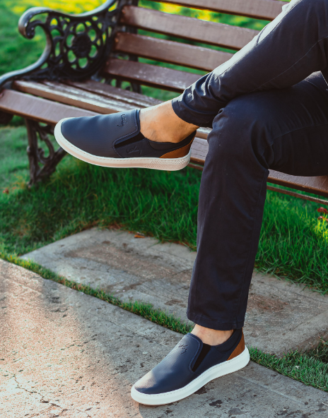 🔥Mocasín Vélez Lo Último en Moda 🚀