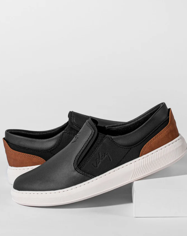 🔥Mocasín Vélez Lo Último en Moda 🚀