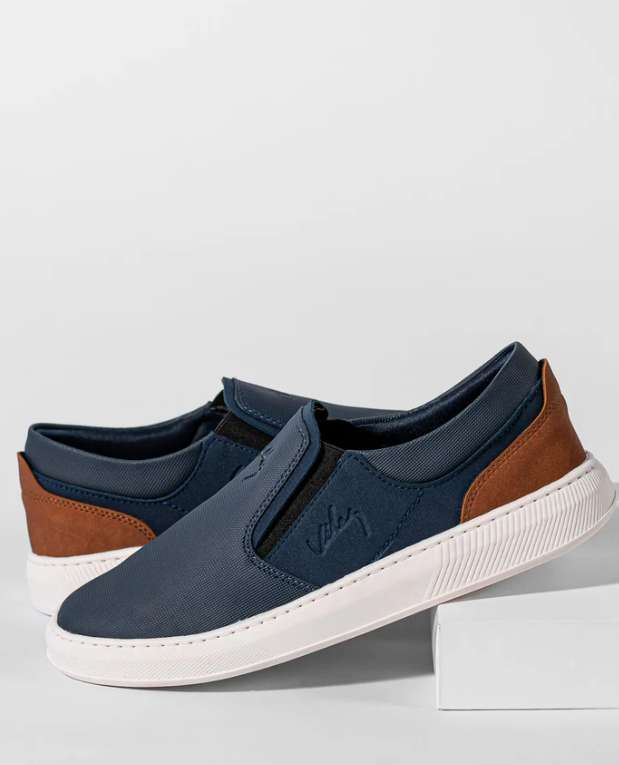 🔥Mocasín Vélez Lo Último en Moda 🚀