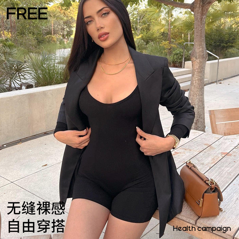 👗Body Femenino Moldeador, Silueta perfecta💃
