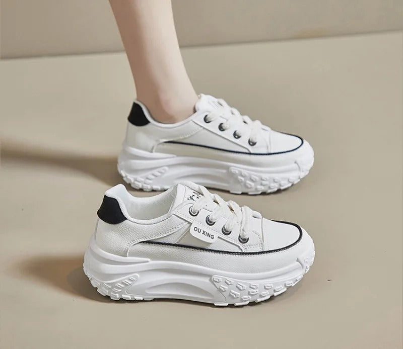 🩰Zapatillas Ortopédicas Confort Flexx🔥