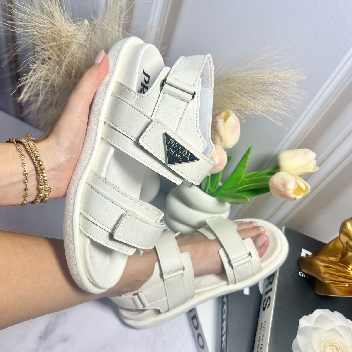 👡SANDALIA ORTOPEDICA COMFORT STAR PREMIUM💎