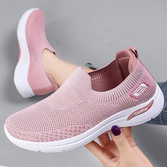 🩰Zapatilla Ortopédica Confort Plus Dama 💯