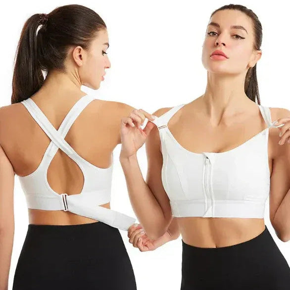SUPER PROMO 2X1 Premium: Sujetador Push Up cómodo ajustable en Hombros y Espalda
