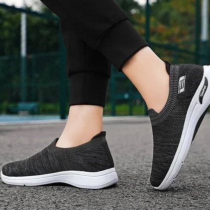 🩰Zapatilla Ortopédica Confort Plus Dama 💯