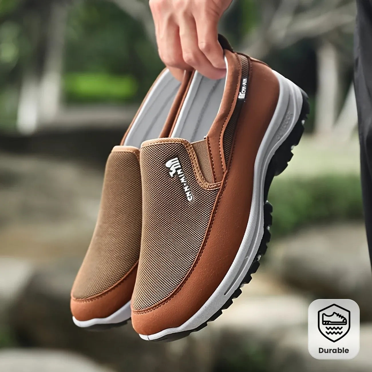 Zapato Caballero👞Ortopédicos Confort Plus💯