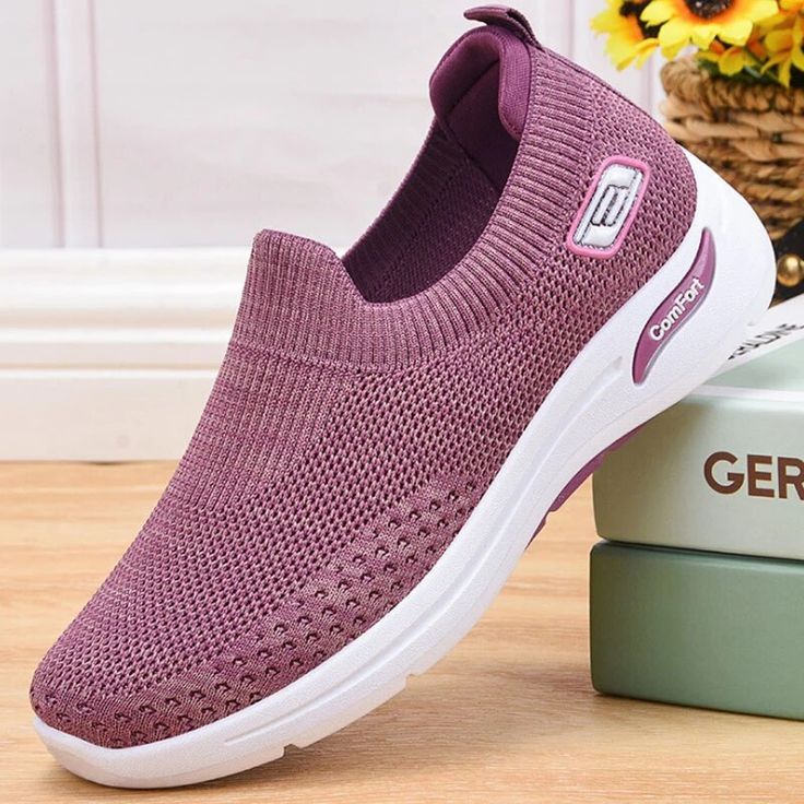 🩰Zapatilla Ortopédica Confort Plus Dama 💯