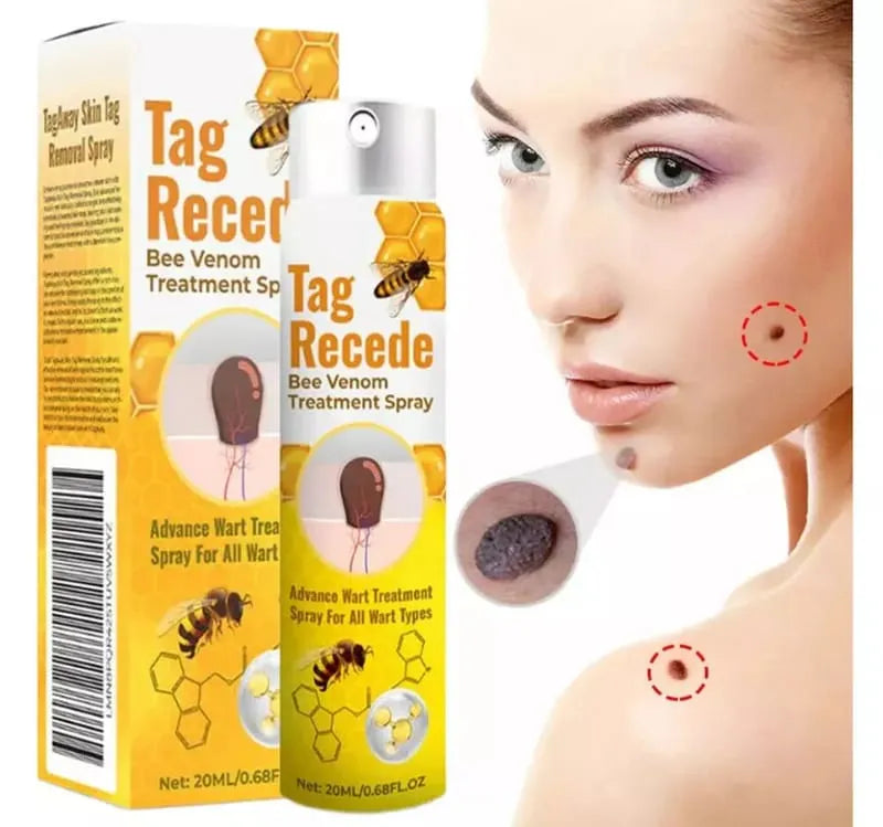 Tag Recede Eliminador de verrugas⭐⭐⭐⭐⭐,,(ENVIO GRATIS 🔥)PAGO CONTRA ENTREGA🚛