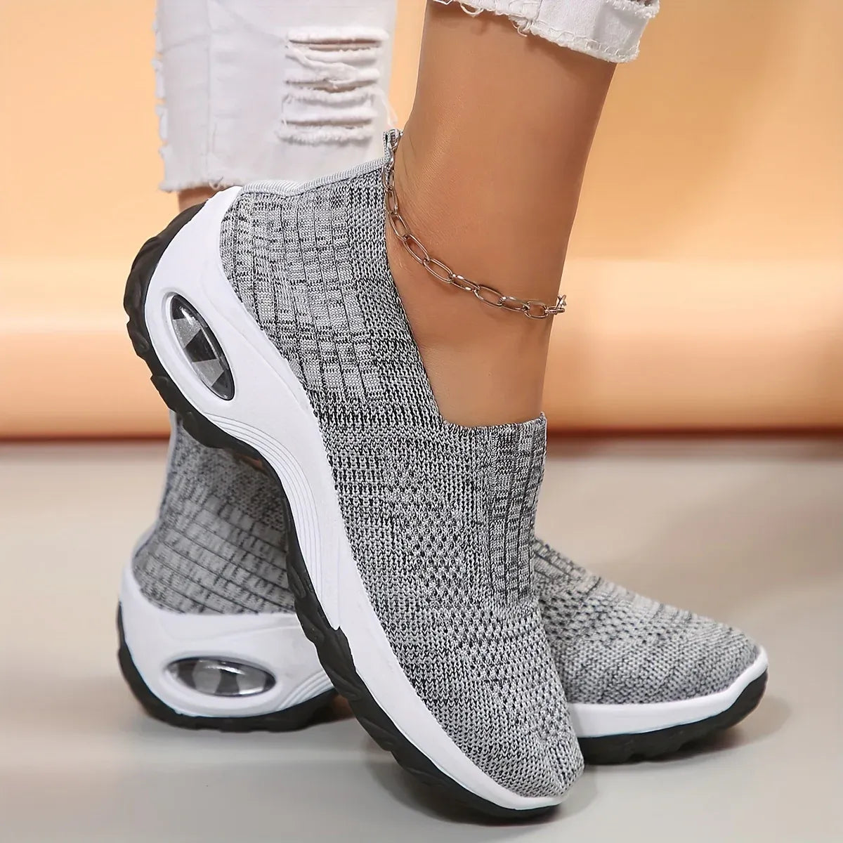 Tenis - New Fit