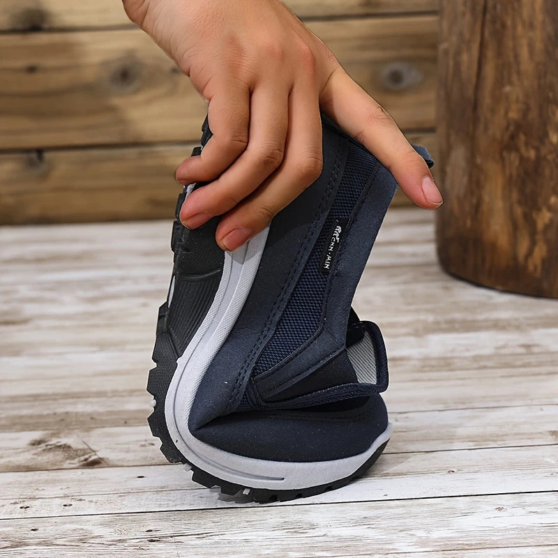 Zapato Caballero👞Ortopédicos Confort Plus💯