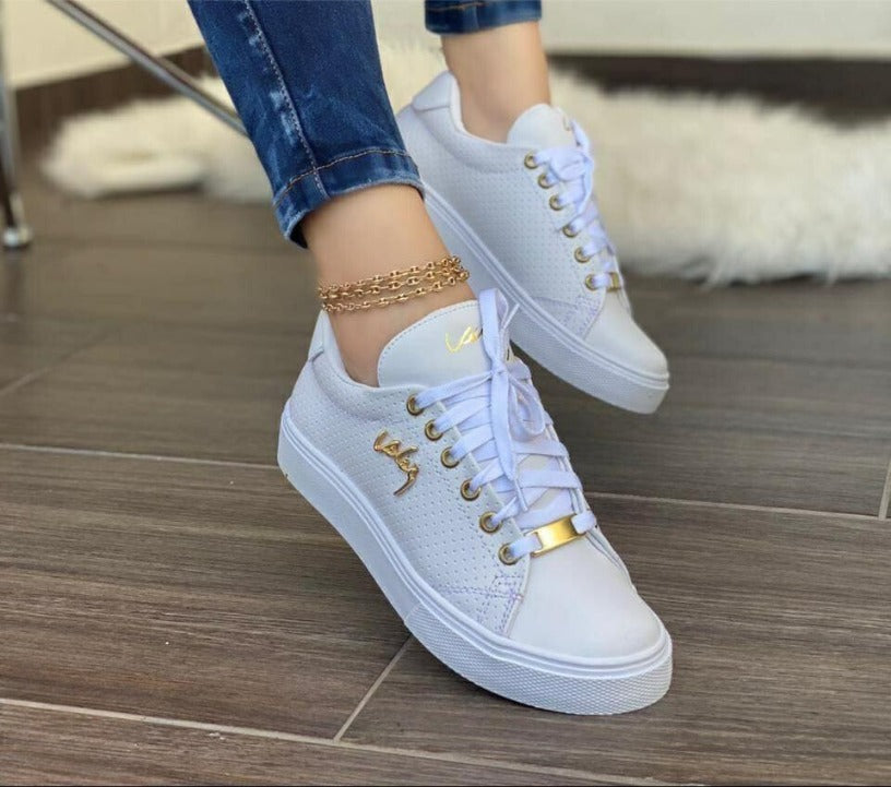 👟Deportivo Bolichero Dama. Tendencia 2025💥OFERTAS DE LOCURA🎁