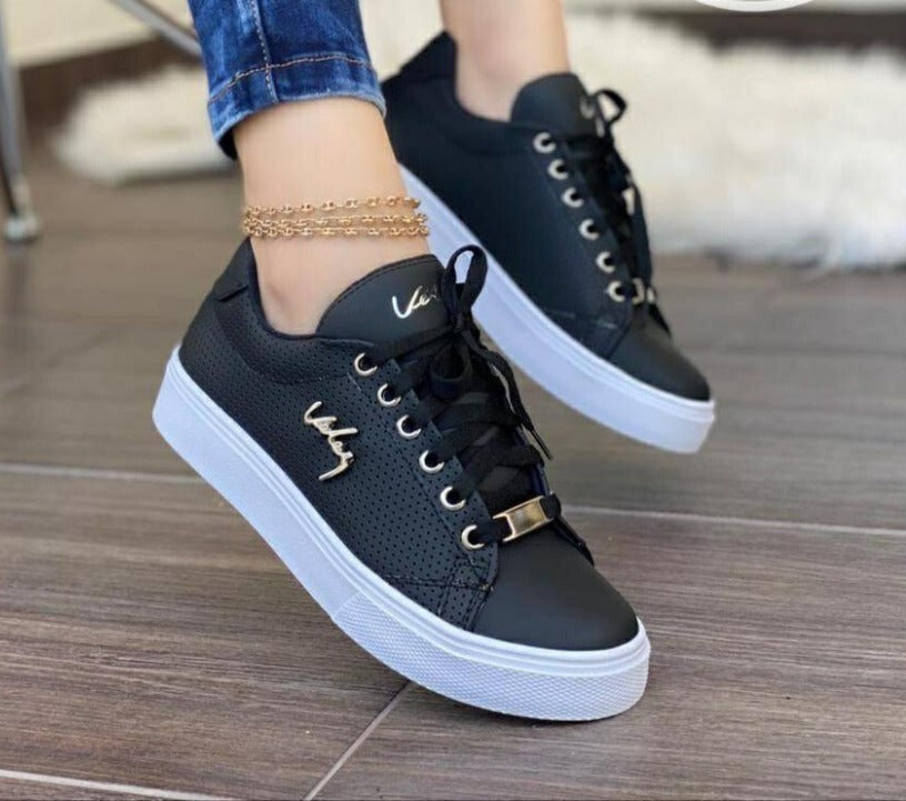 👟Deportivo Bolichero Dama. Tendencia 2025💥OFERTAS DE LOCURA🎁