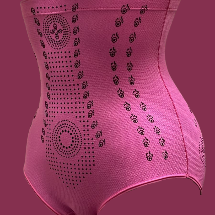 PANTYS REDUCTORES SILUETMOLL ¡RECUPERA TU SEGURIDAD! SUPER PROMO 2X1