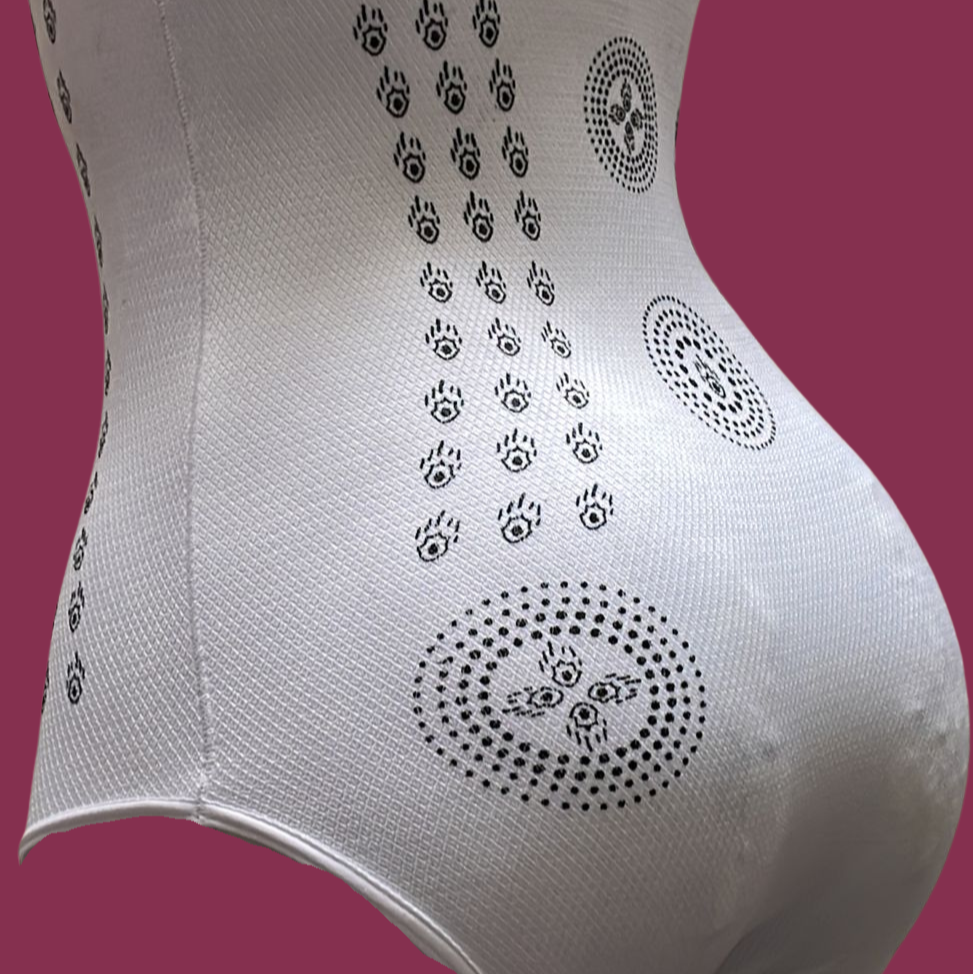 PANTYS REDUCTORES SILUETMOLL ¡RECUPERA TU SEGURIDAD! SUPER PROMO 2X1