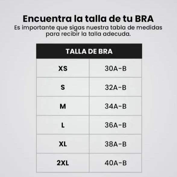 💖 TU ALIADO PERFECTO: BRASIER CORRECTOR DE POSTURA SIN AROS Y BANDA ANCHA💪👙