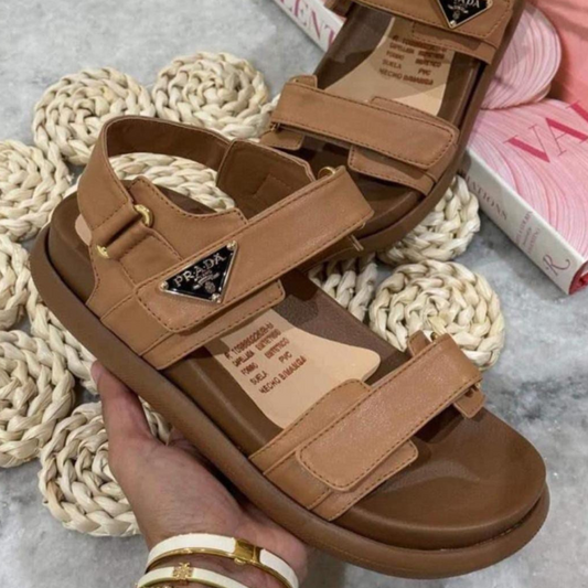 👡SANDALIA ORTOPEDICA COMFORT STAR PREMIUM💎
