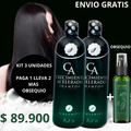 PowerHair® - Shampoo Crecimiento Acelerado + Obsequio