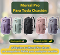 👜Morral Adventure Pro: De Gran Capacidad Multifuncional✈️