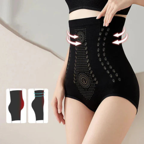 PANTYS REDUCTORES SILUETMOLL ¡RECUPERA TU SEGURIDAD! SUPER PROMO 2X1