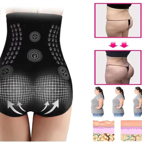 PANTYS REDUCTORES SILUETMOLL ¡RECUPERA TU SEGURIDAD! SUPER PROMO 2X1