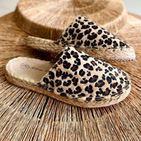 🩴Alpargatas Artesanales Originales,Amigables Con La Naturaleza🍃