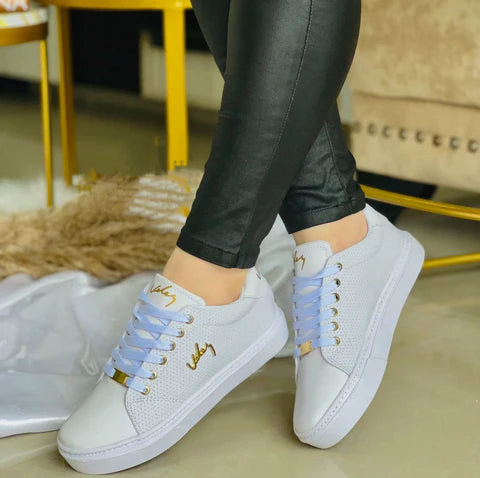 👟Deportivo Bolichero Dama. Tendencia 2025💥GRAN PROMO 2X1🎁