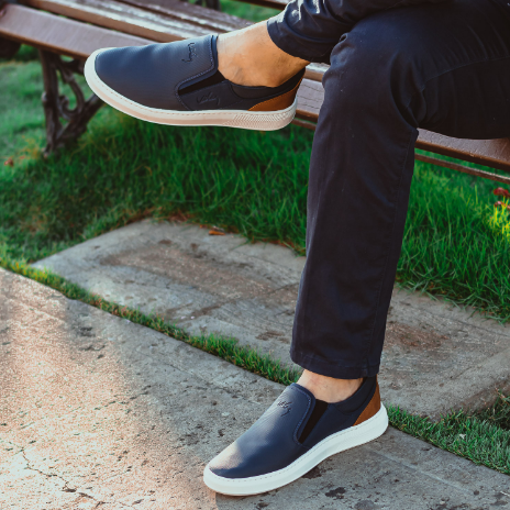 🔥Mocasín Vélez Lo Último en Moda 🚀
