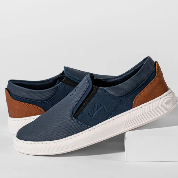 🔥Mocasín Vélez Lo Último en Moda 🚀