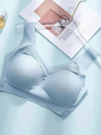 Estilo y comodidad🥰Sujetador Push Up🔥Promoción 2x1🔥