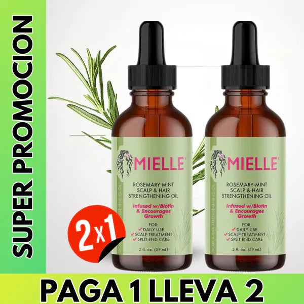 NO SUFRAS MAS: DILE ADIOS A LA PERDIDA DEL CABELLO CON NUSTRO TONICO CONTROL CAIDA. PAGA 1 LLEVA 2