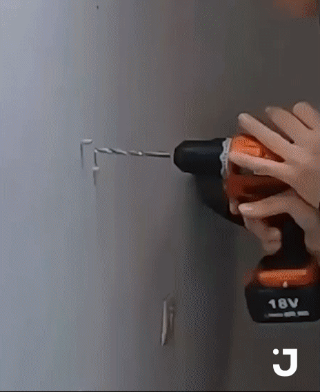 ScanWall™: Escáner de Pared con Cinco Modos de Detección