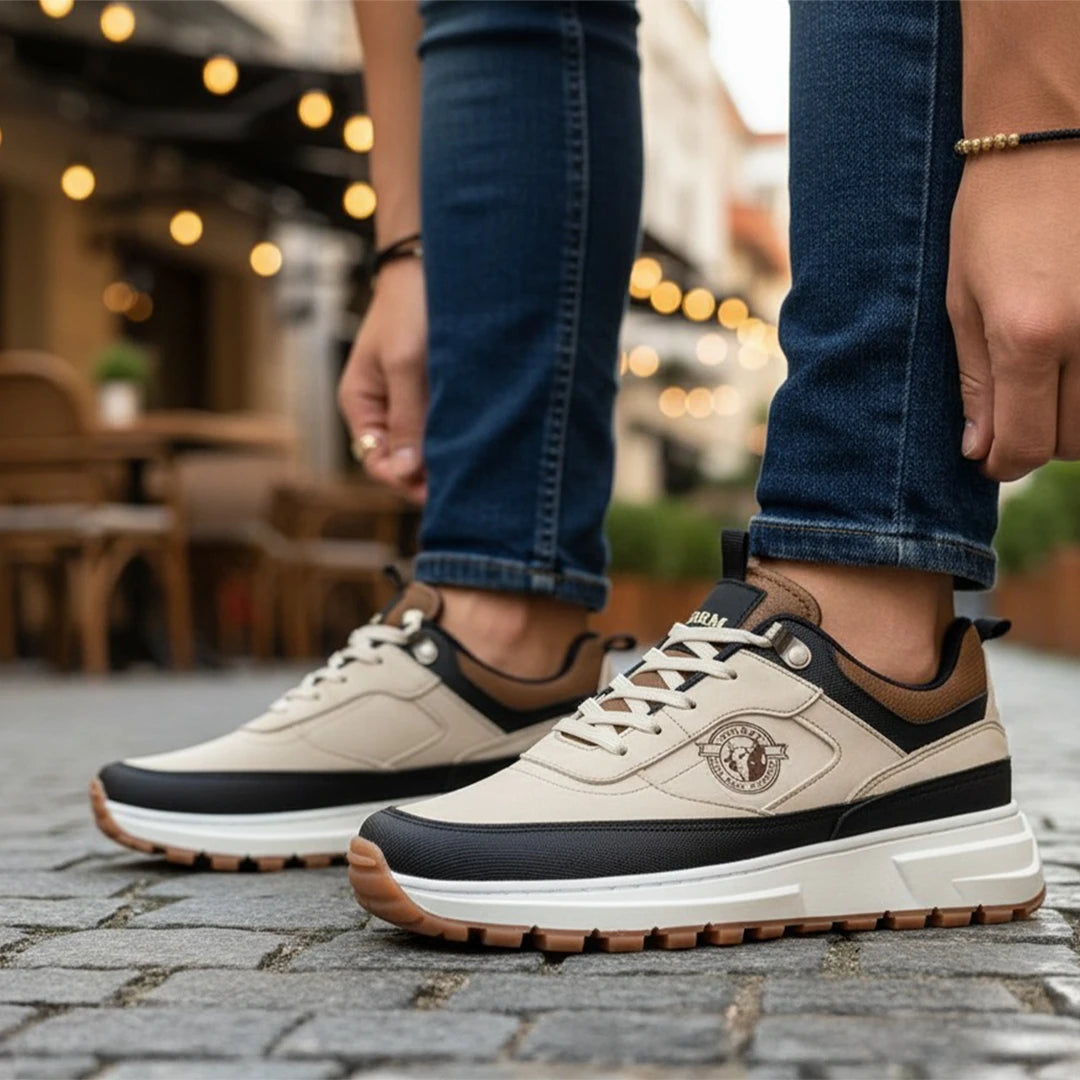 👟Tenis Casual Brahma Style 2026🌟