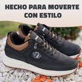 👟Tenis Casual Brahma Style 2026🌟