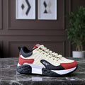 Zapatillas deportivos con plataforma antideslizante -Flex Air™ 2026