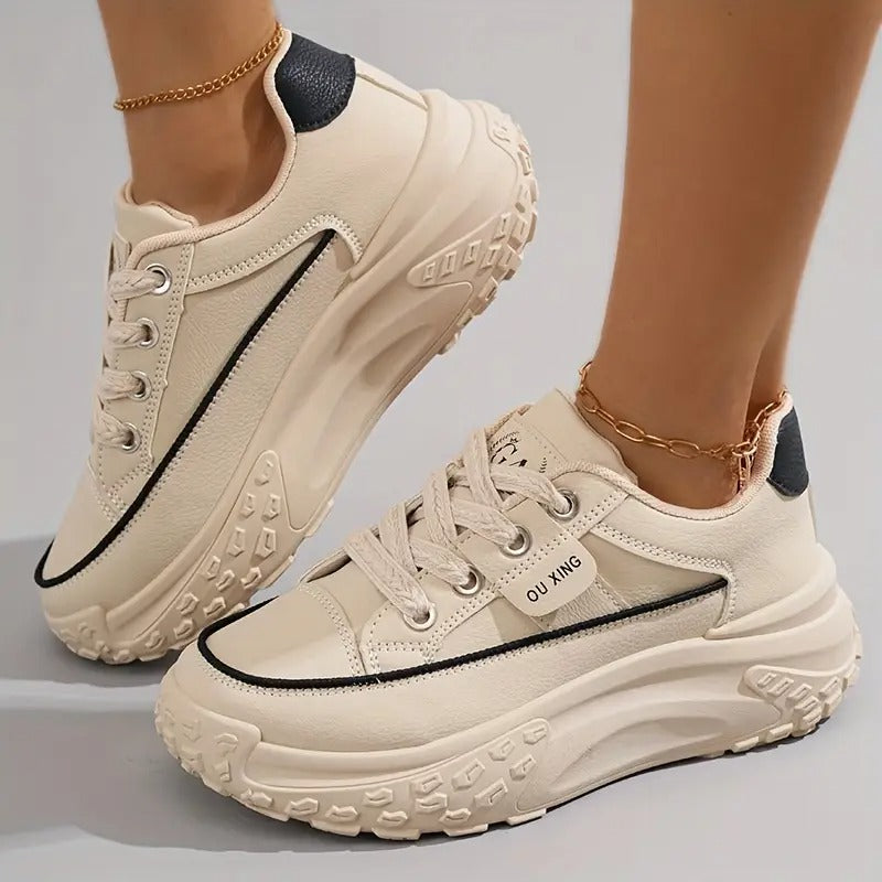 🩰Zapatillas Ortopédicas Confort Flexx🔥