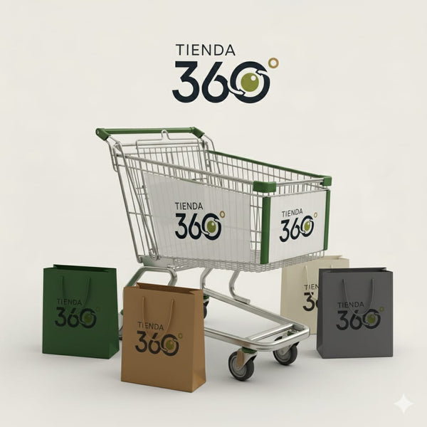 Tienda 360