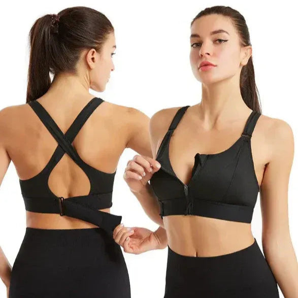 SUPER PROMO 2X1 Premium: Sujetador Push Up cómodo ajustable en Hombros y Espalda