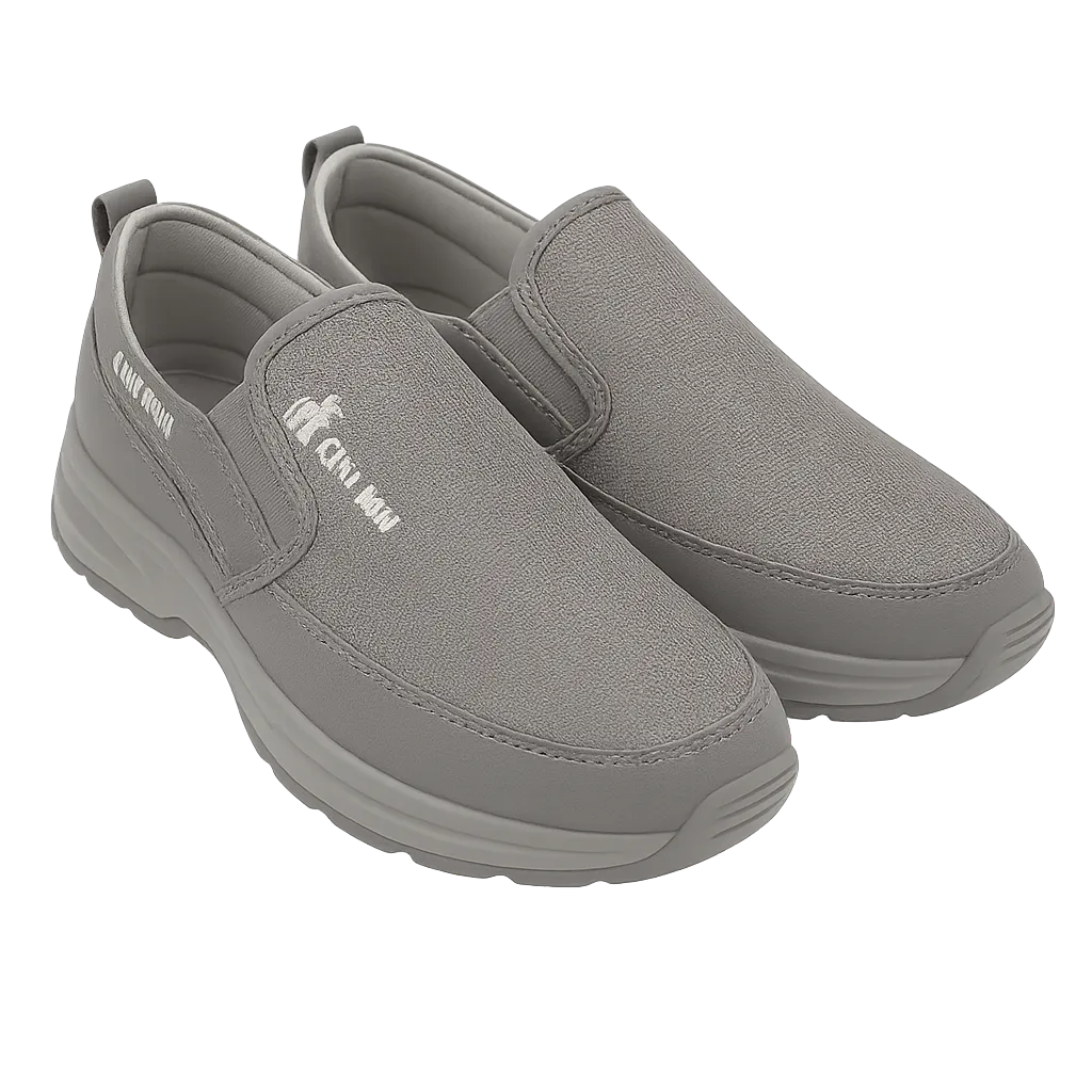 Zapato Caballero👞Ortopédicos Confort Plus💯