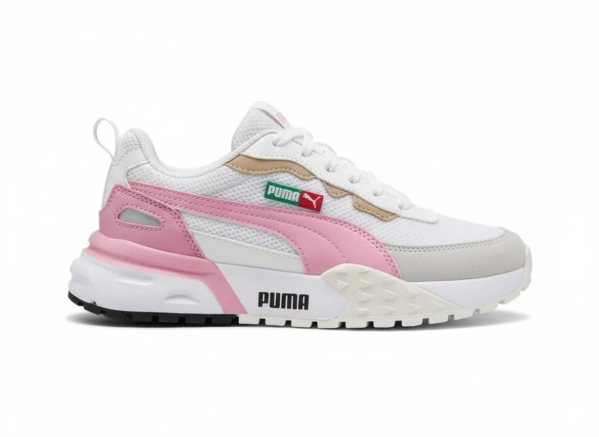 Estilo y Calidad: Tenis Puma STREET👟- UNISEX