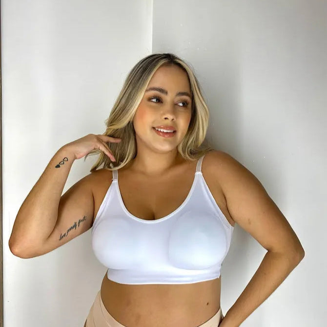 BRASIER AJUSTABLE DUO RELAX: COMPRA 1 LLEVA 2