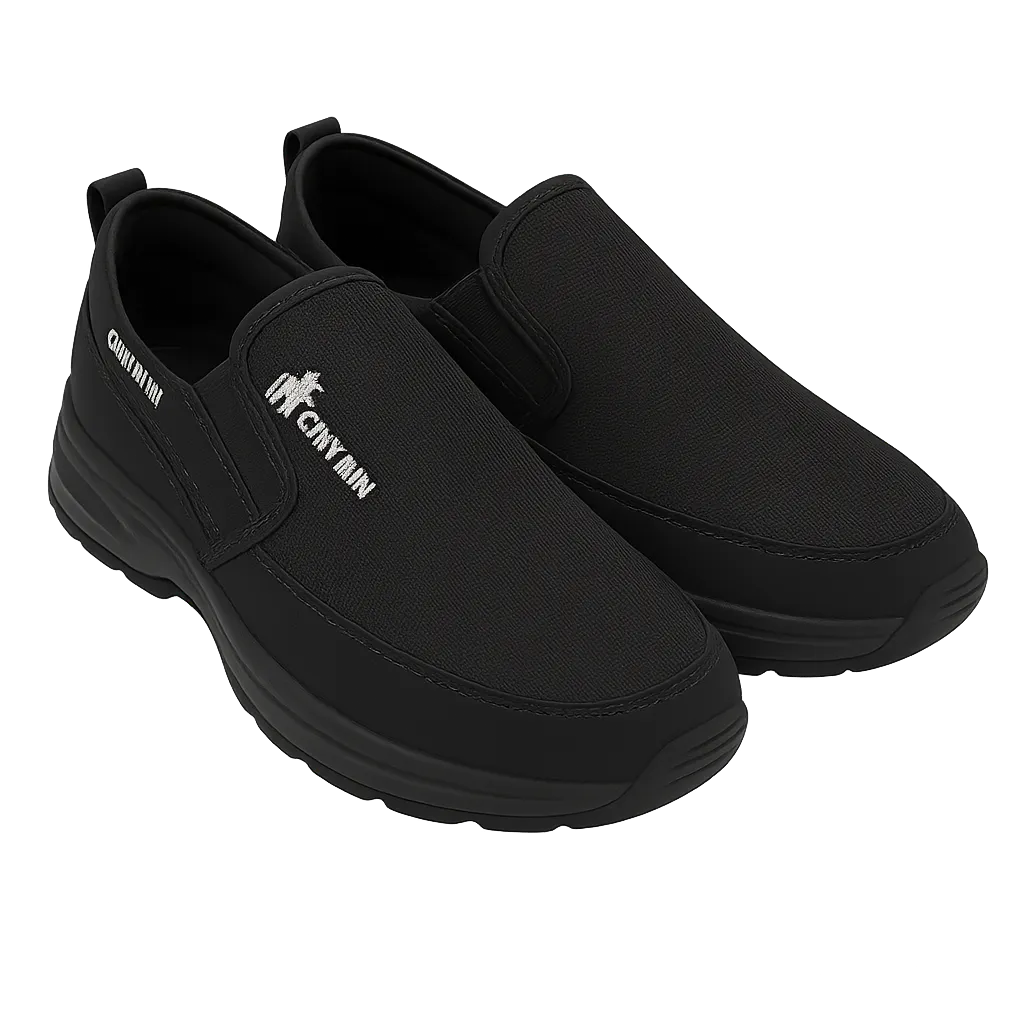 Zapato Caballero👞Ortopédicos Confort Plus💯