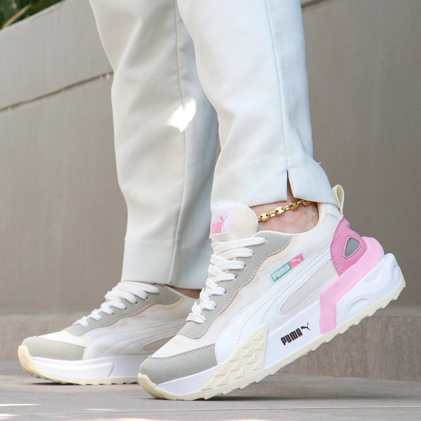 Estilo y Calidad: Tenis Puma STREET👟- UNISEX