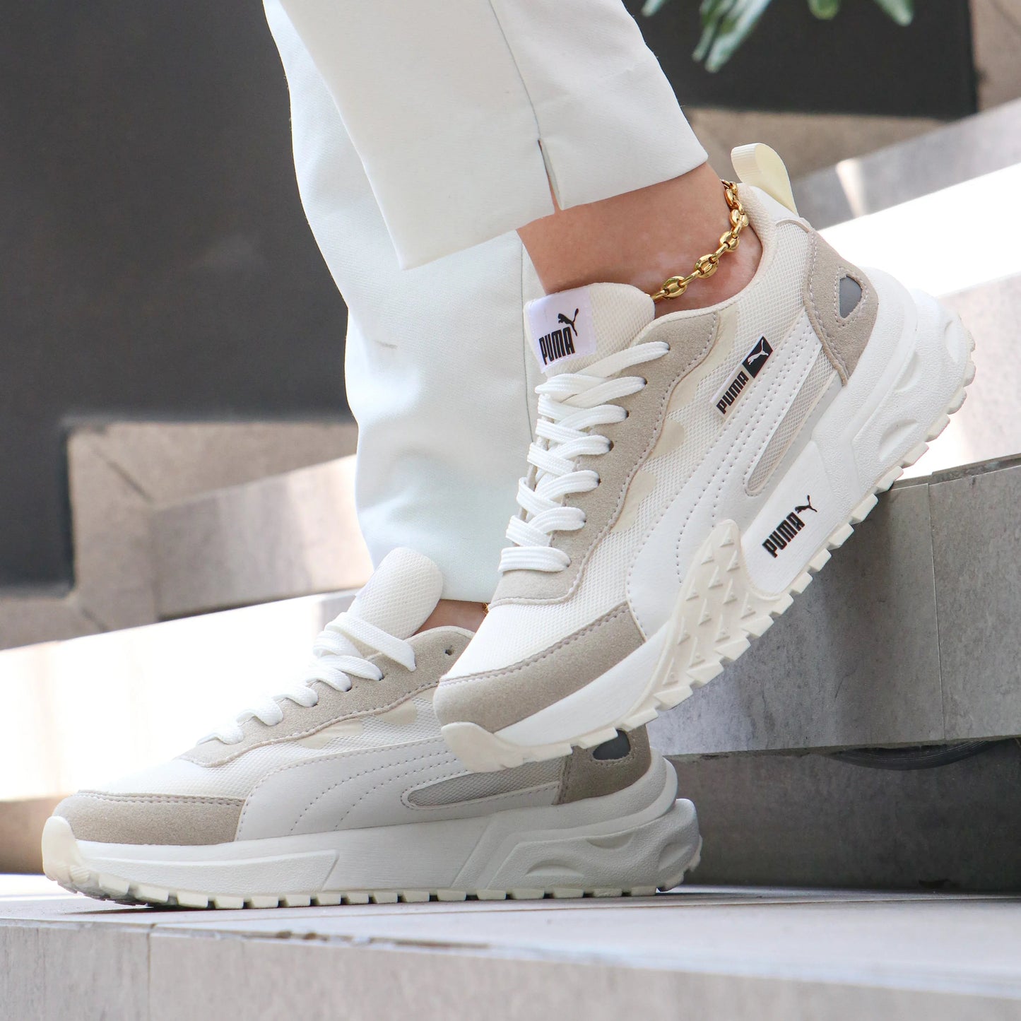 Estilo y Calidad: Tenis Puma STREET👟- UNISEX