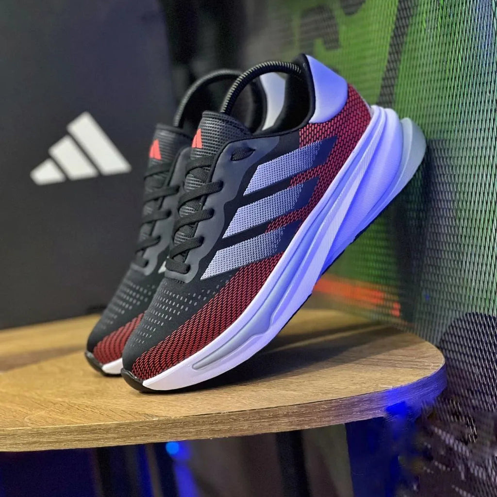 TENIS SUPERNOVA RISE: CALIDAD Y ESTILO EN CUALQUIER LUGAR