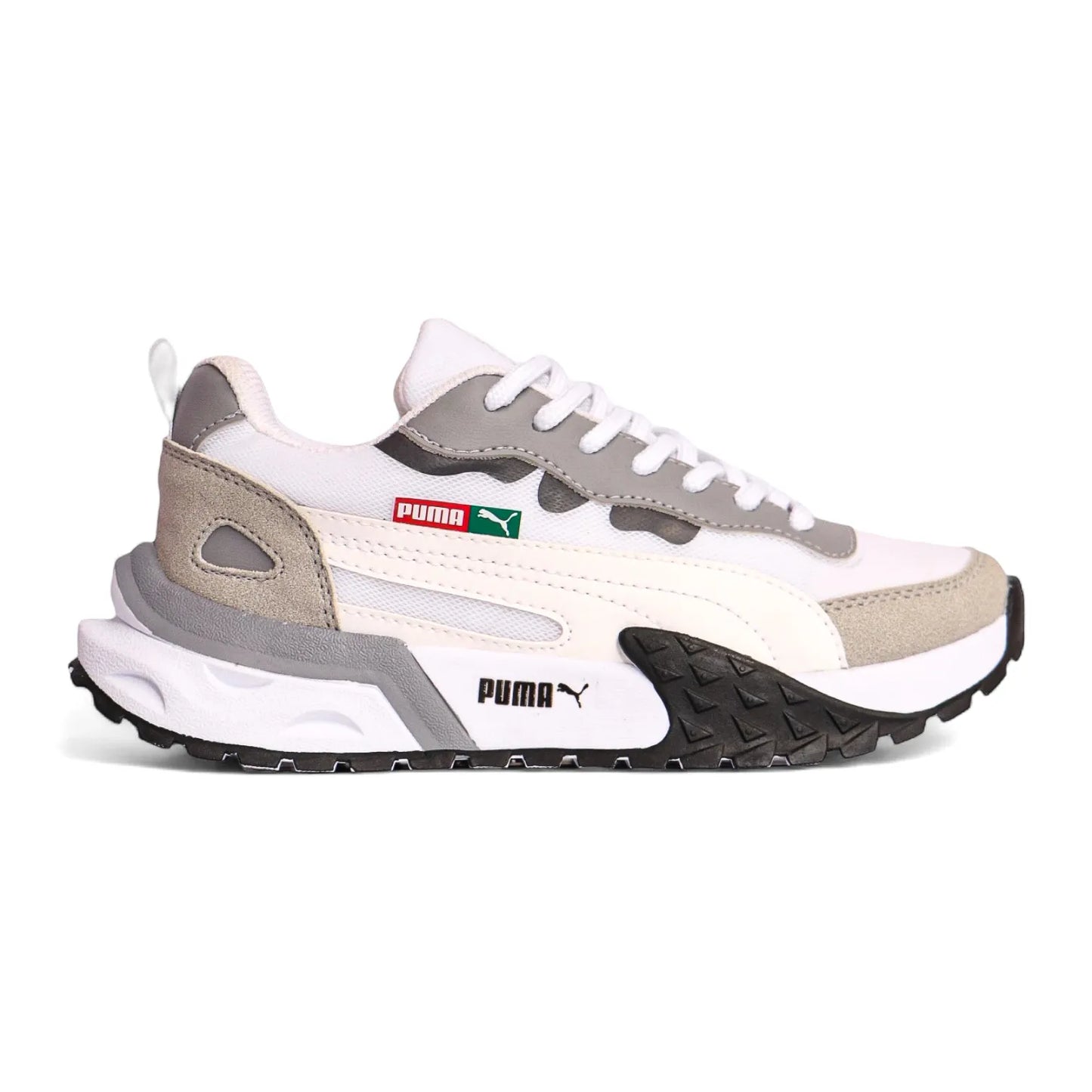 Estilo y Calidad: Tenis Puma STREET👟- UNISEX